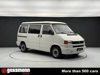 Usado VW California California 84 CV (61 kW) 1995 Blanco Van