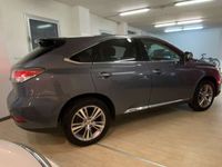 usata Lexus RX450h 3.5 Limited edition cvt