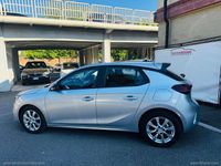 Usata Opel Corsa Edition 102 CV (75 kW) 2023 Grigio Utilitaria
