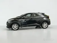Usata Toyota C-HR Business Edition 98 CV (72 kW) 2022 Nero SUV