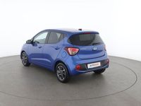 usata Hyundai i10 1.0 MPI Tech