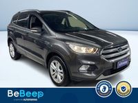 usata Ford Kuga 1.5 TDCI TITANIUM S&S 2WD 120CV