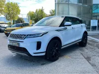 Usata Land Rover Range Rover evoque 163 CV (119 kW) 2021 Bianco SUV
