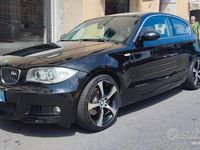 Usata BMW 1M M Sport 2007 Nero Coupé