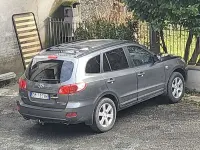 Usata Hyundai Santa Fe Dynamiq 150 CV (110 kW) 2008 SUV