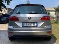 usata VW Golf VII Golf2013 Sportsvan Comfortline 90cv