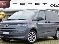 Usata VW Multivan 150 CV (110 kW) 2023 Grigio Furgone