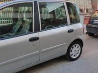 usata Fiat Multipla Multipla 1.9 MJT Dynamic