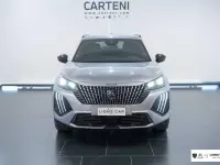 Nuova Peugeot 2008 Allure 136 CV (100 kW) 2026 Grigio SUV