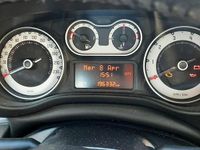 Usata Fiat 500L 120 CV (88 kW) 2016 Grigio Monovolume