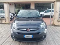Usata Fiat 500X Club 131 CV (96 kW) 2022 Grigio SUV