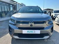 Usata Citroën C3 101 CV (74 kW) 2024 Grigio Berlina