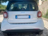 Usata Smart ForTwo Coupé 71 CV (52 kW) 2019 Utilitaria