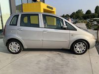 Usata Fiat Idea 70 CV (51 kW) 2004 Grigio Monovolume