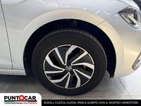 Usata VW Polo Life 95 CV (69 kW) 2025 Other Utilitaria