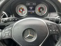 Usata Mercedes A180 Executive 109 CV (80 kW) 2014 Utilitaria