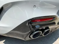 Usata Mercedes SL500 AMG Line Premium Plus 380 CV (279 kW) 2024 Grigio Cabrio