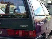 Usata Autobianchi Y10 1994 Utilitaria