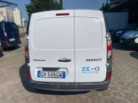 Usata Renault Kangoo 44 kW (60 CV) 2021 Bianco Monovolume