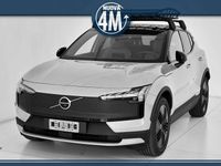 Nuova Volvo EX30 CC Performance 116 kW (158 CV) 2025 Vapuor grey SUV