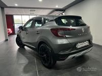 Occasion Renault Captur Intens 95 ch (69 kW) 2021 Gris SUV