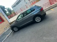 Usata VW Tiguan 116 CV (85 kW) 2018 Grigio SUV