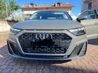 Usata Audi A1 Sportback S-Line 116 CV (85 kW) 2020 Utilitaria