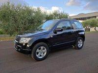 usata Suzuki Grand Vitara 1.6 16V 3 porte usato