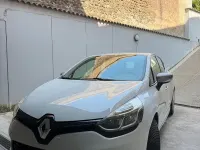 Usata Renault Clio IV 2015 Bianco Berlina