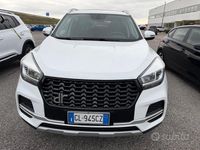 Usata DR DR 4.0 116 CV (85 kW) 2022 Bianco SUV