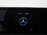 Usata Mercedes A180 116 CV (85 kW) 2019 Biancobianco Berlina