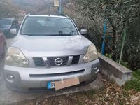 Gebraucht Nissan X-Trail 150 PS (110 kW) 2009 Grau SUV
