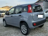 Usata Fiat Panda Easy 80 CV (58 kW) 2018 Blu/azzurro Utilitaria