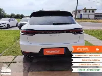 Usata Porsche Macan 354 CV (260 kW) 2020 SUV