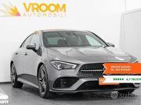 usata Mercedes CLA200 CLA Coup (C118)d Automati...