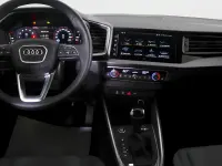 Usata Audi A1 Business 116 CV (85 kW) 2025 Blu navarra metallizzato SUV