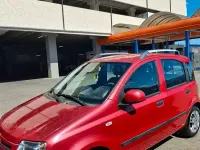 Usata Fiat Panda Dynamic 69 CV (50 kW) 2010 Utilitaria