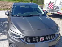 Usata Fiat Tipo 95 CV (69 kW) 2016 Grigio Berlina