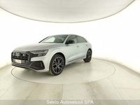 usata Audi Q8 