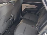 Usata Hyundai Tucson 116 CV (85 kW) 2022 Grigio SUV