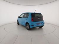 Occasion VW up! 60 ch (44 kW) 2020 Bleue Citadine