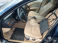 Usata BMW 525 192 CV (141 kW) 2003 Berlina