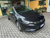 Usata Opel Astra 2015 Berlina