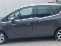 Usata Opel Meriva 101 CV (74 kW) 2010 Monovolume