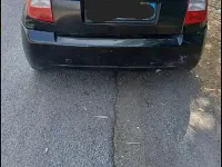 Usata Citroën C2 2007 Nero Utilitaria