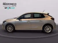 Nuova Opel Corsa Edition 101 CV (74 kW) 2026 Blu metallizzato Utilitaria
