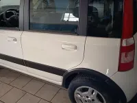 Usata Fiat Panda 4x4 69 CV (50 kW) 2007 Bianco Utilitaria