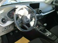 Usata Audi Q2 Admired 110 CV (80 kW) 2021 Grigio SUV