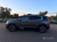 Usata Citroën C5 Aircross 131 CV (96 kW) 2020 SUV
