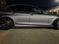 Usata BMW 520 Luxury Line 184 CV (135 kW) 2014 Berlina